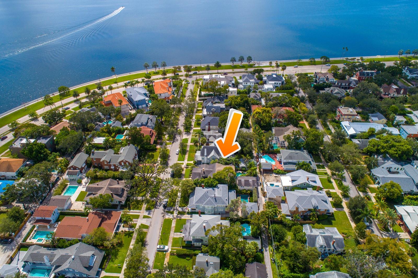 MORRISON GROVE SUB - Residential