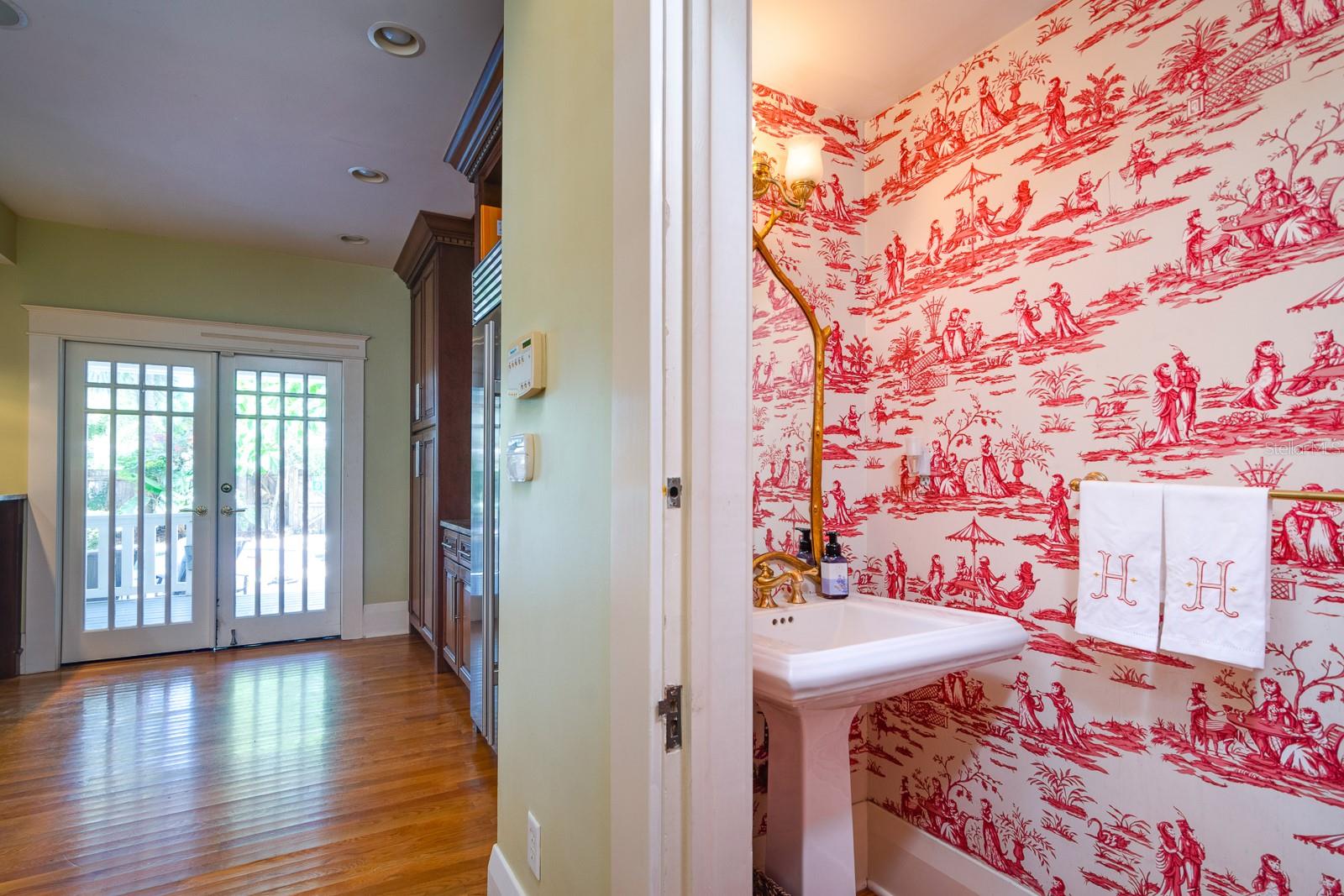 MORRISON GROVE SUB - Residential