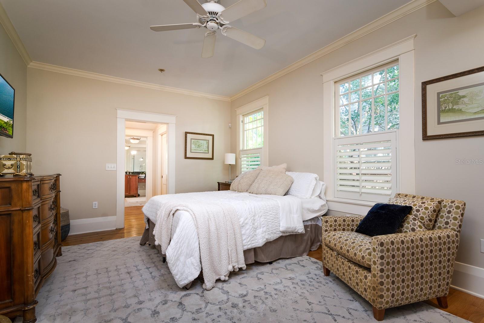 MORRISON GROVE SUB - Residential