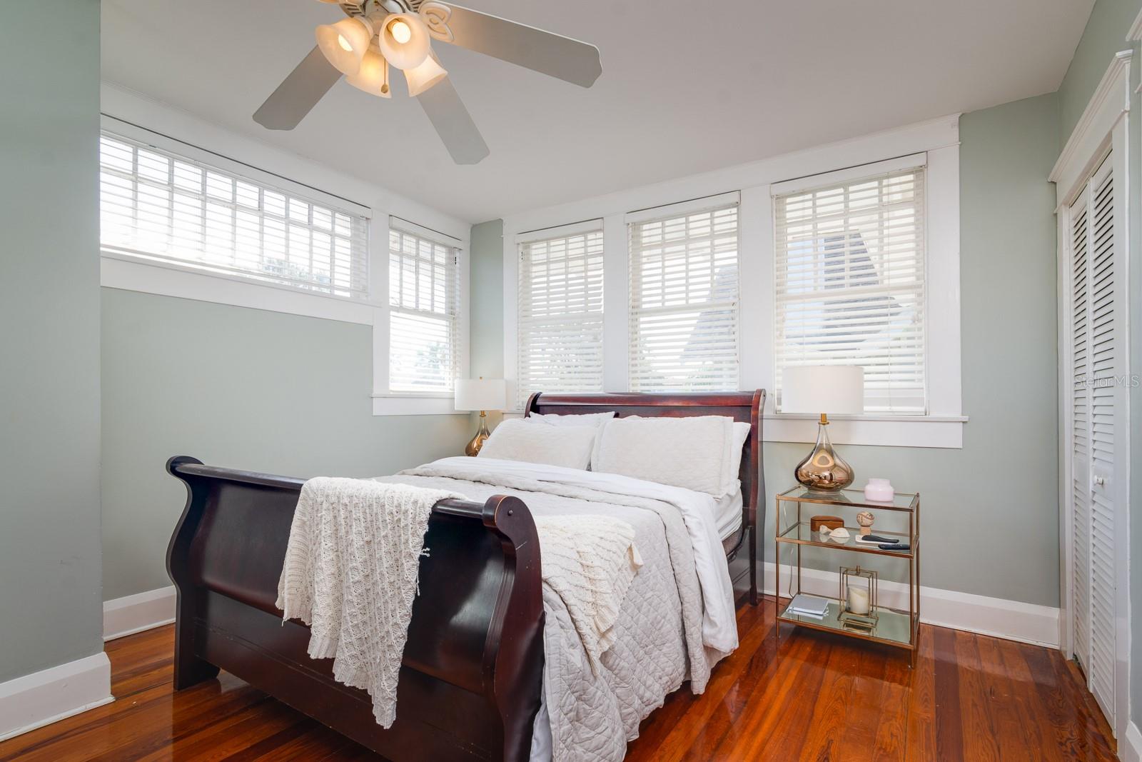 MORRISON GROVE SUB - Residential