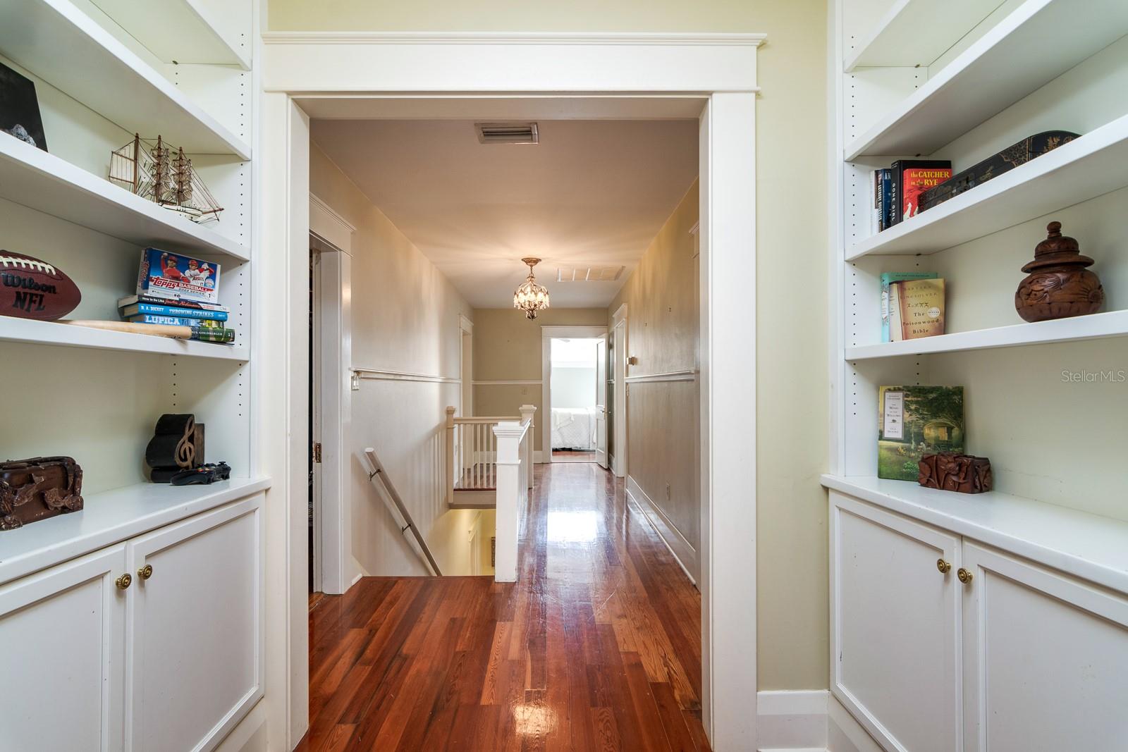 MORRISON GROVE SUB - Residential