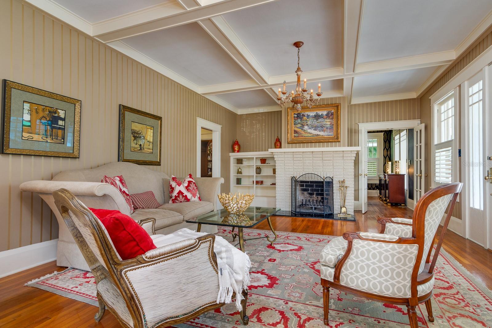 MORRISON GROVE SUB - Residential