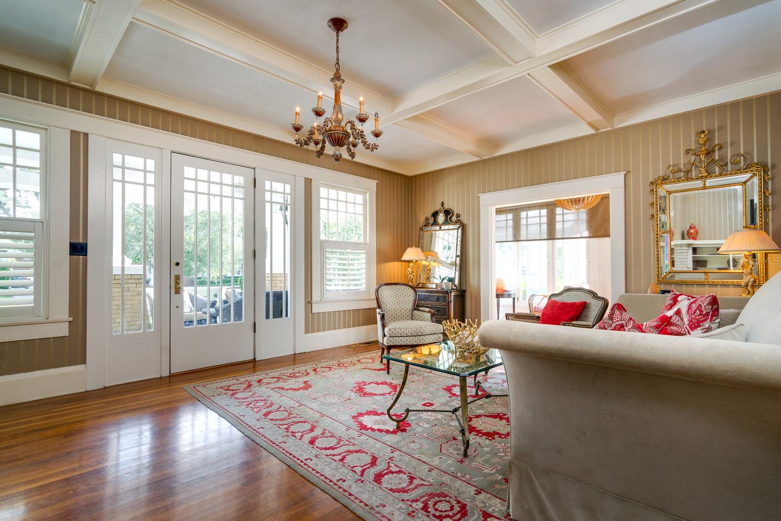 MORRISON GROVE SUB - Residential