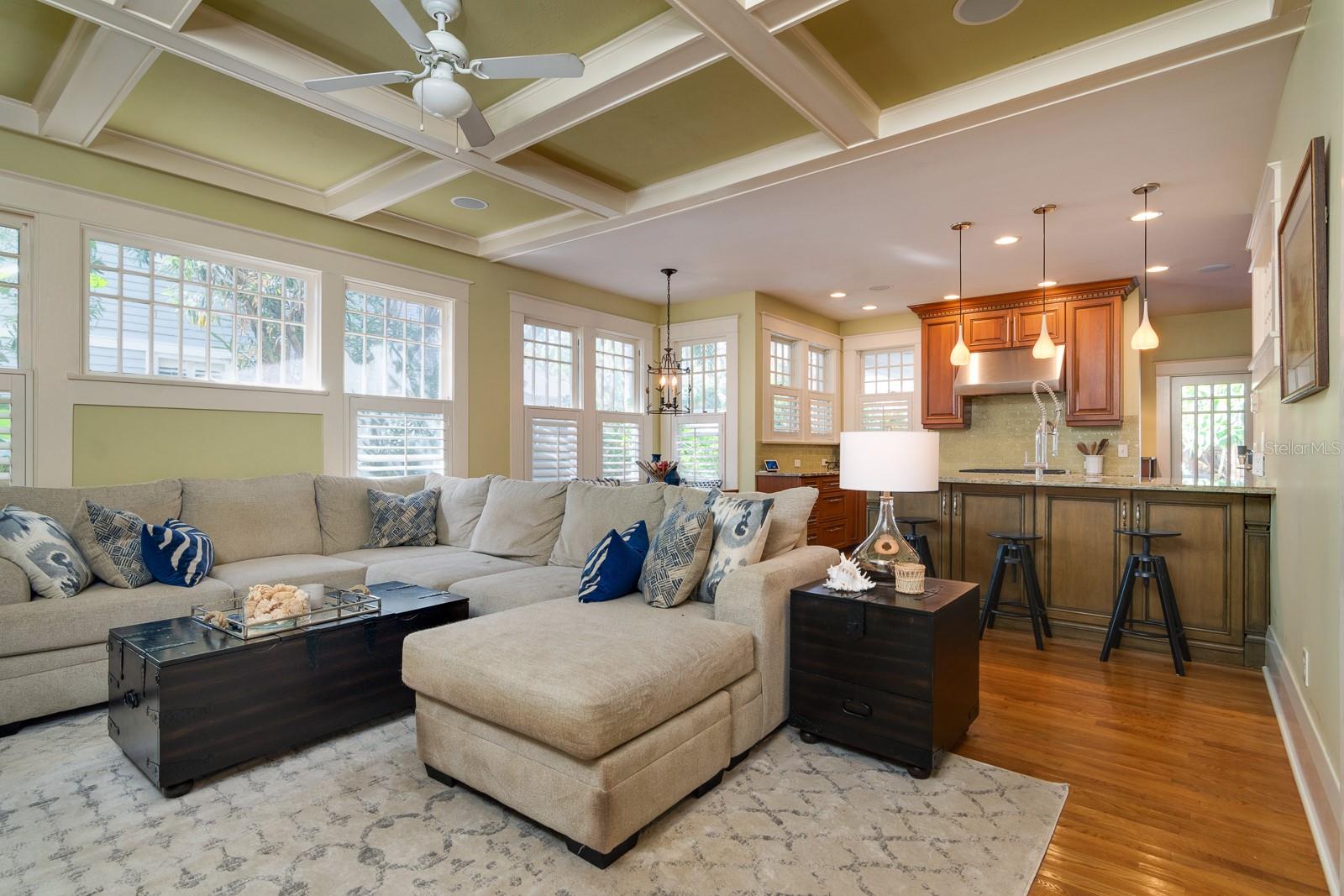 MORRISON GROVE SUB - Residential