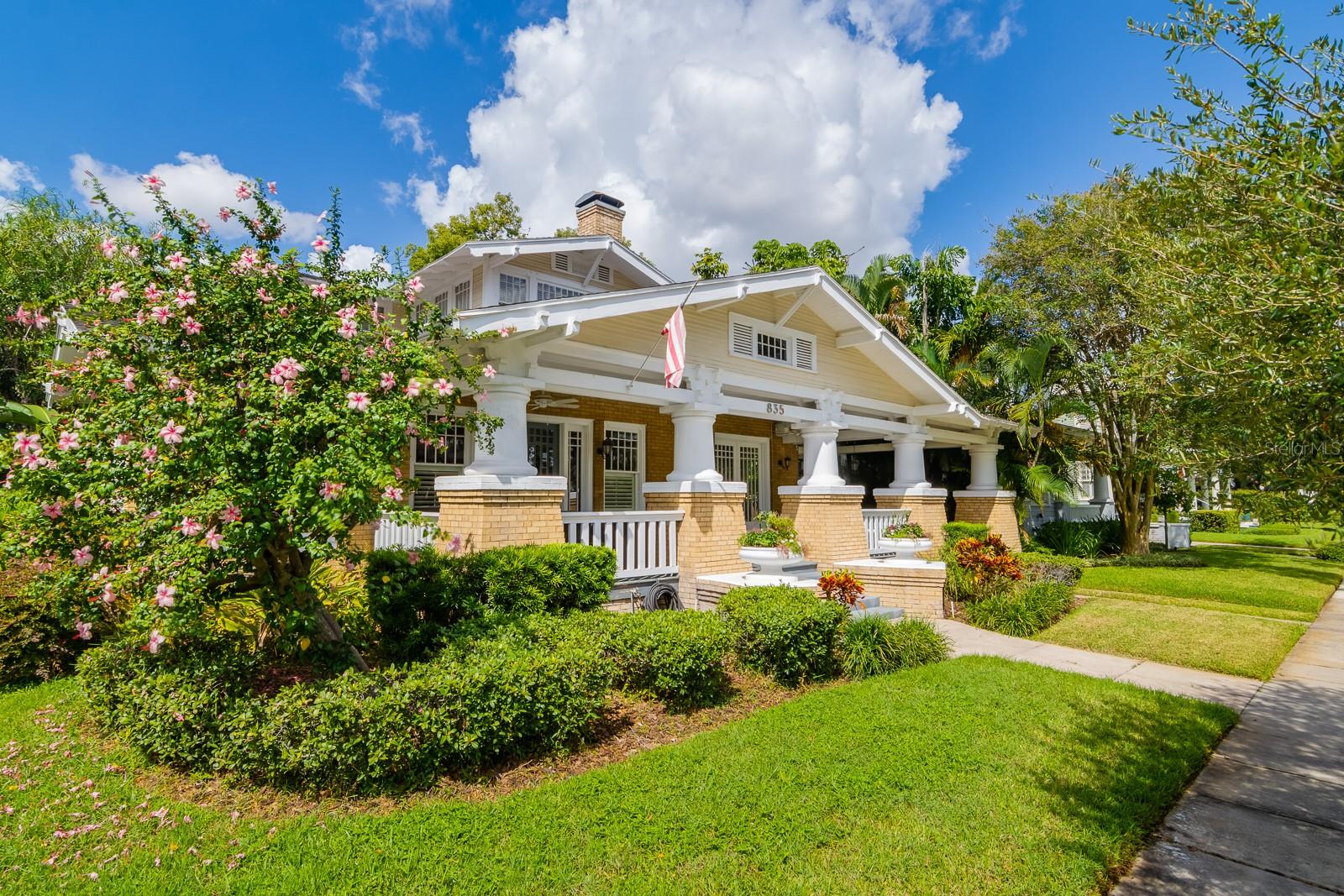 MORRISON GROVE SUB - Residential