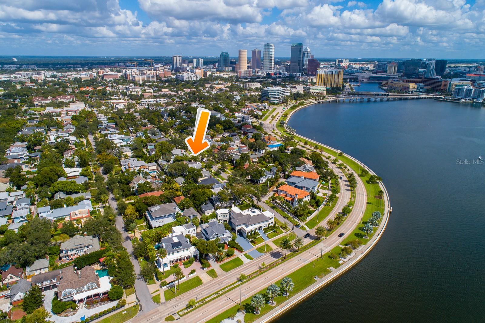 MORRISON GROVE SUB - Residential