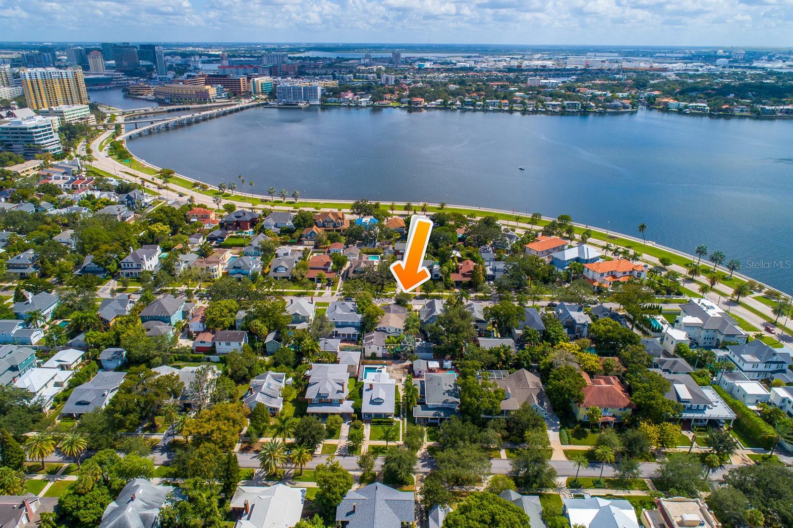 MORRISON GROVE SUB - Residential