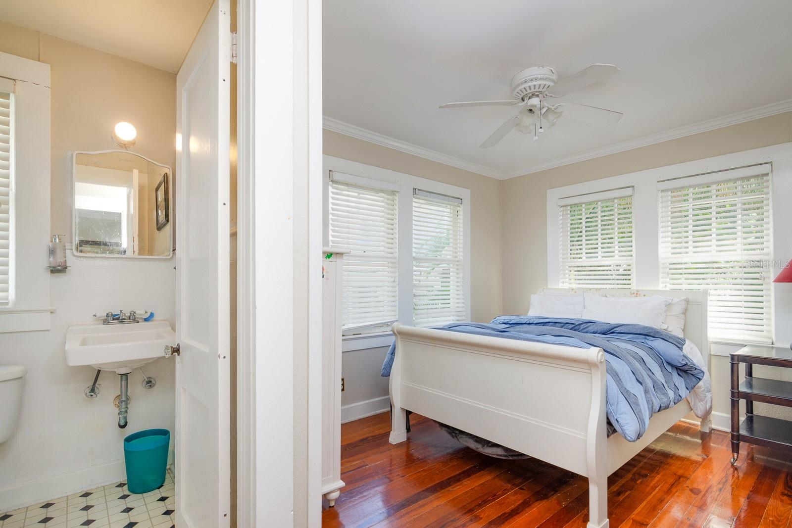 MORRISON GROVE SUB - Residential