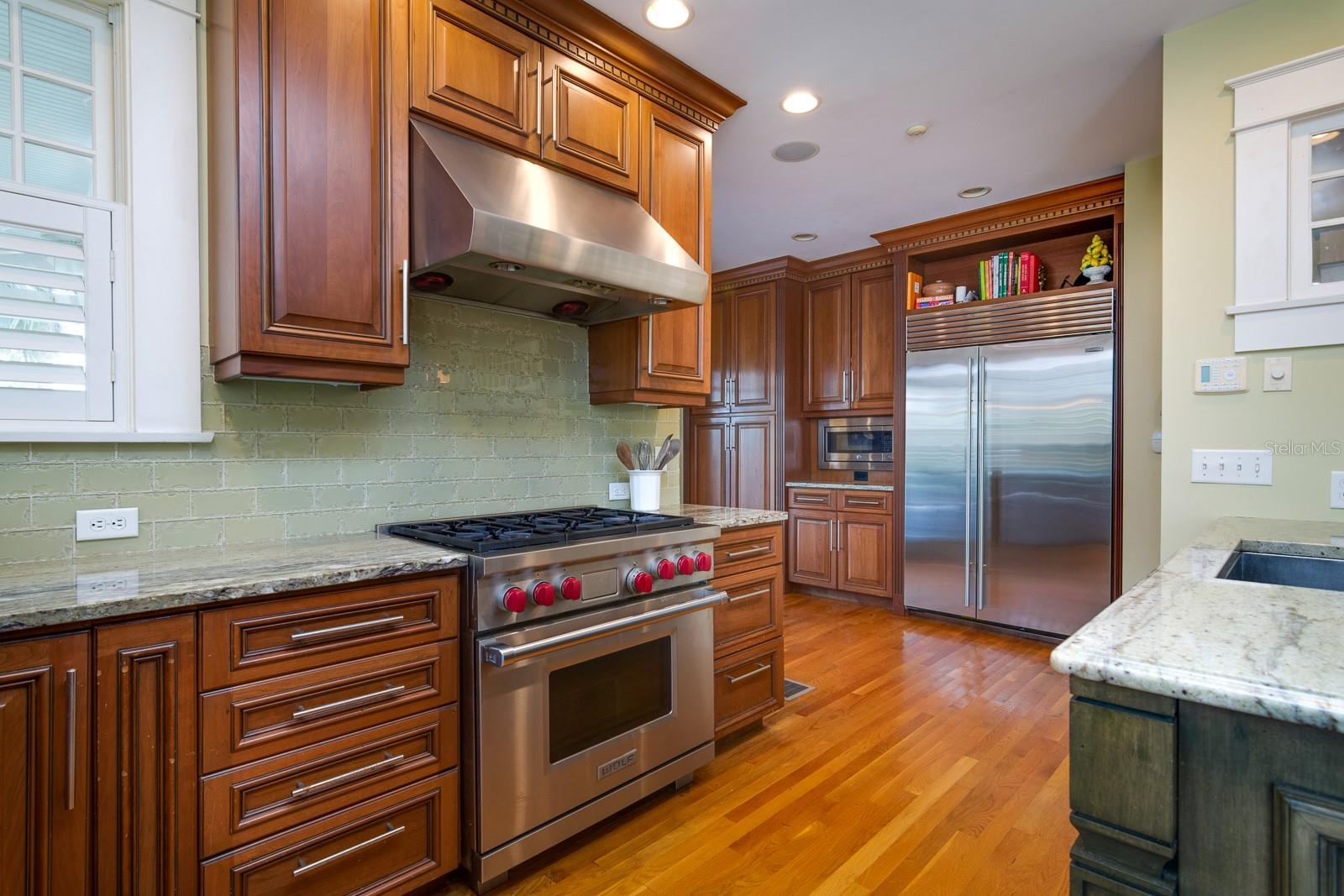 MORRISON GROVE SUB - Residential