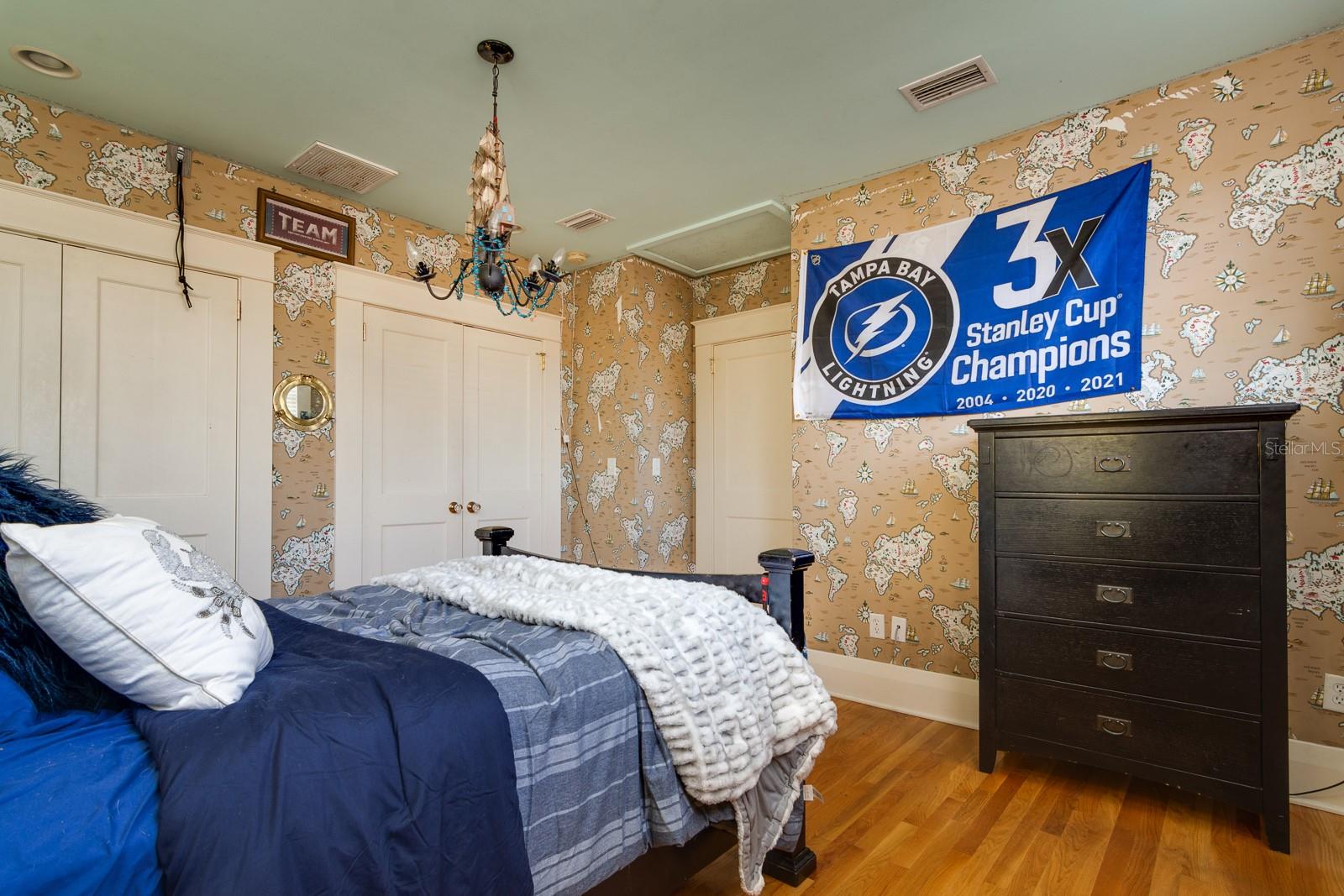 MORRISON GROVE SUB - Residential