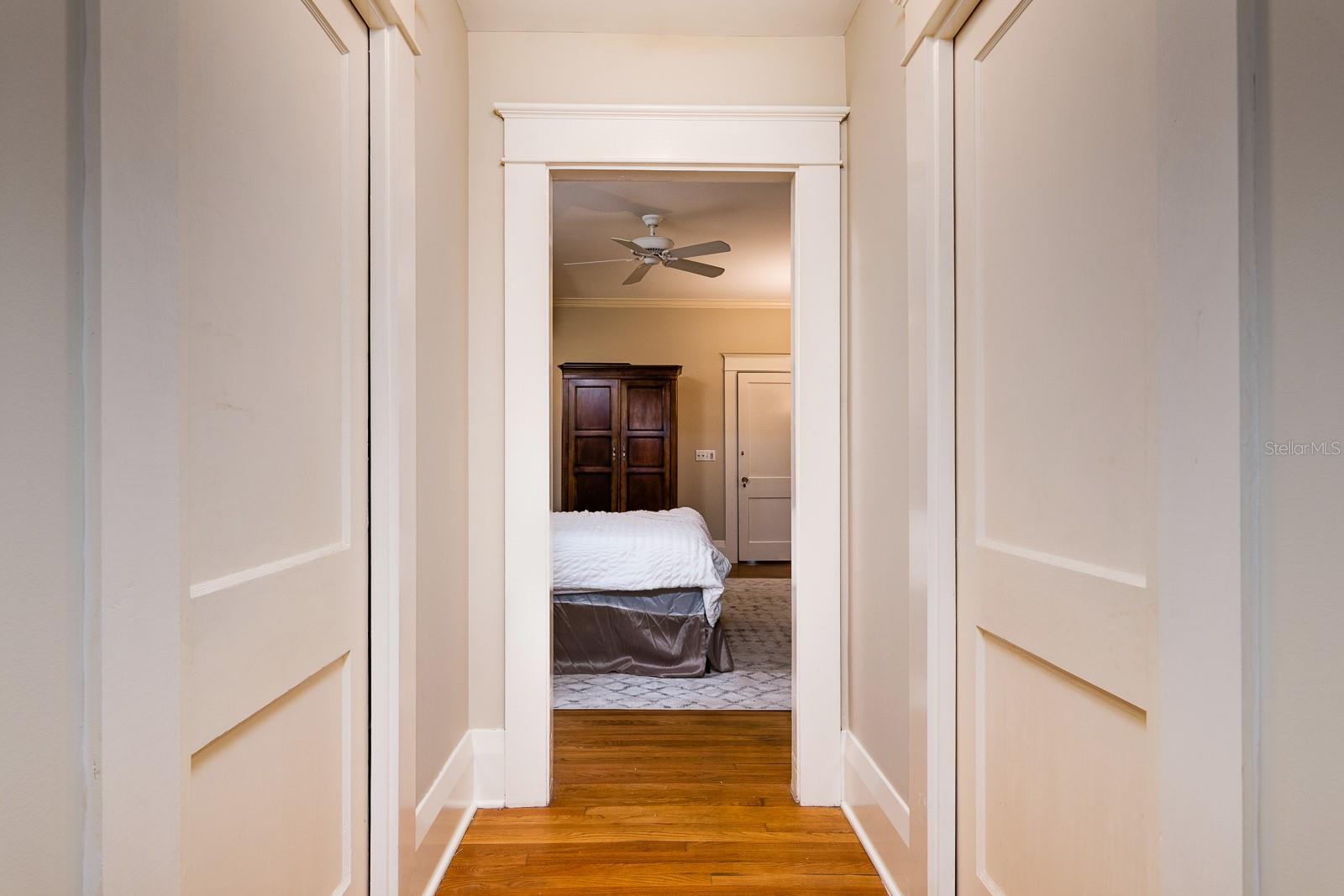 MORRISON GROVE SUB - Residential