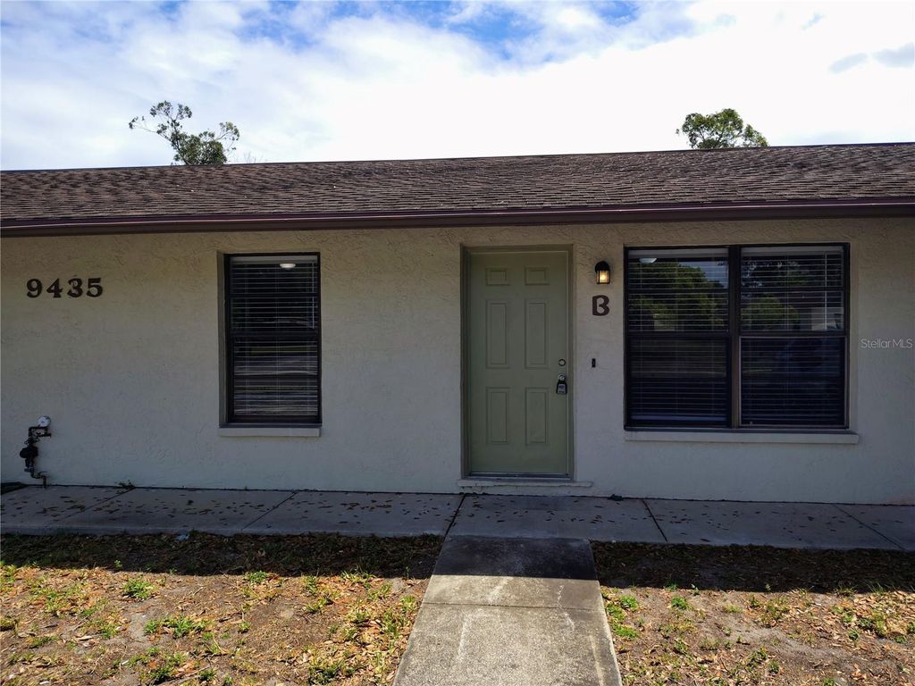 Photo of 9435 Lynn Lane #B, Seminole, FL 33777 (MLS # TB8498637)