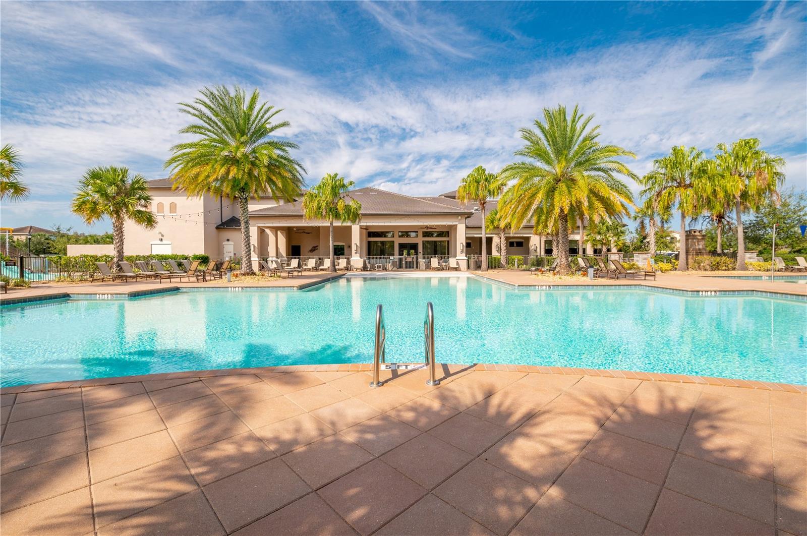 THE RIDGE AT WIREGRASS RANCH - Residential