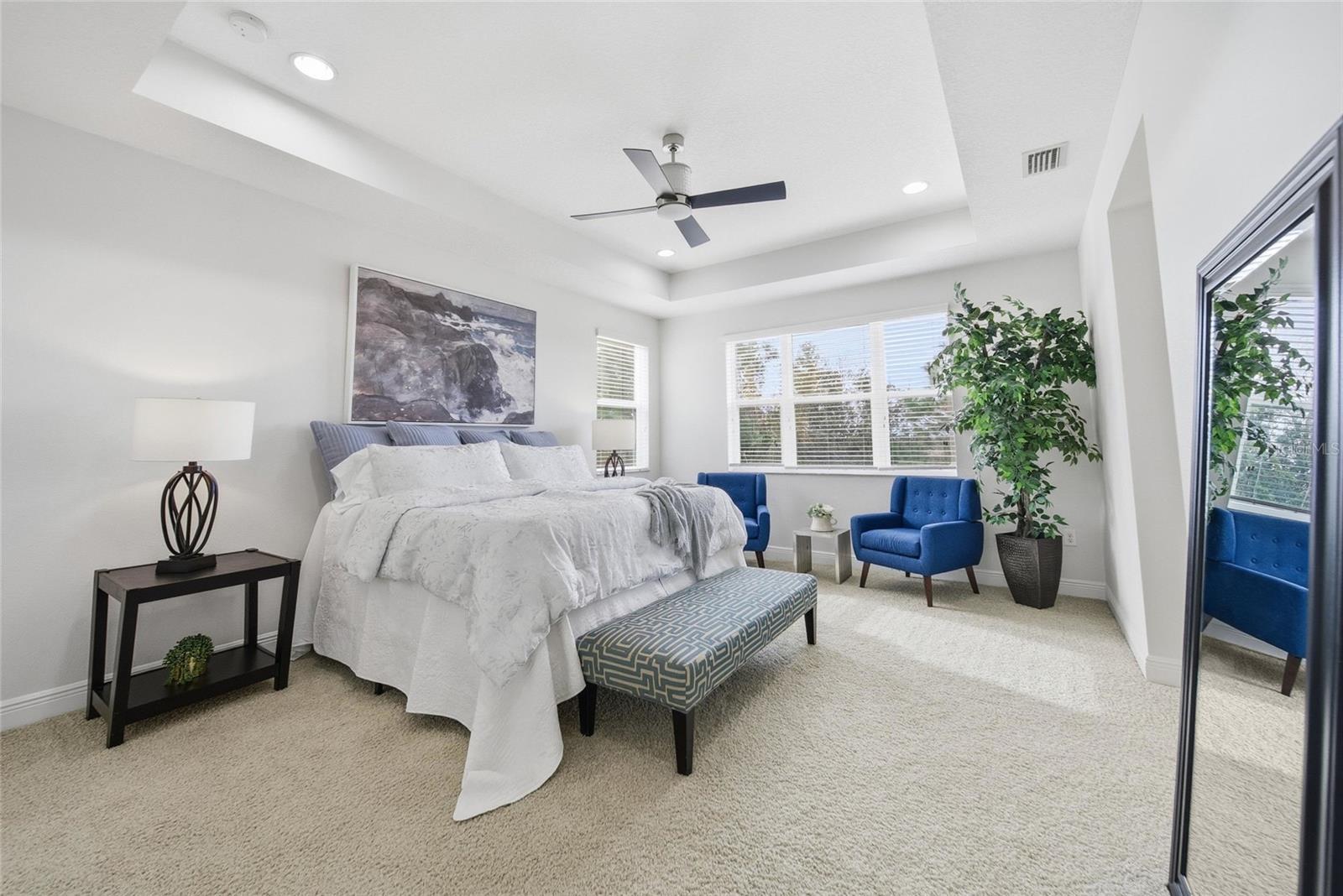 THE RIDGE AT WIREGRASS RANCH - Residential