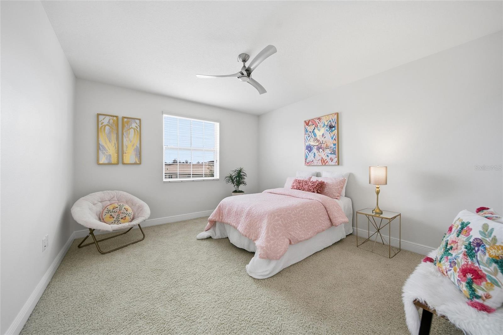 THE RIDGE AT WIREGRASS RANCH - Residential