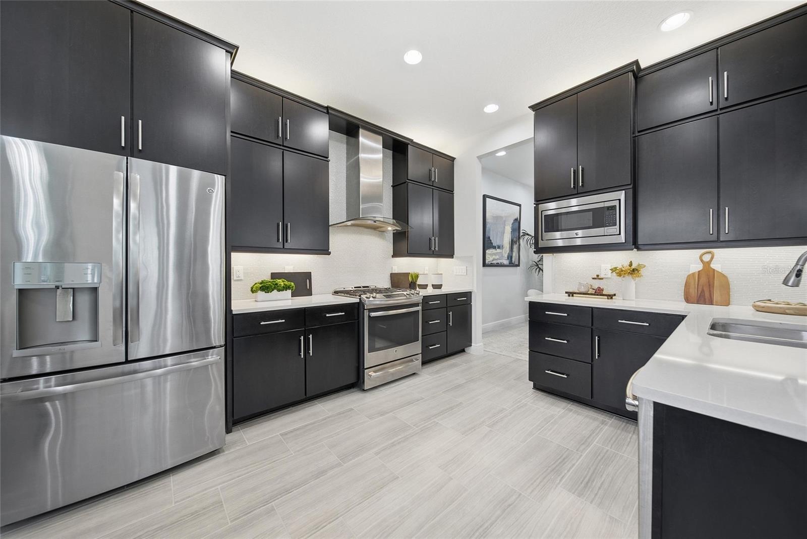 THE RIDGE AT WIREGRASS RANCH - Residential