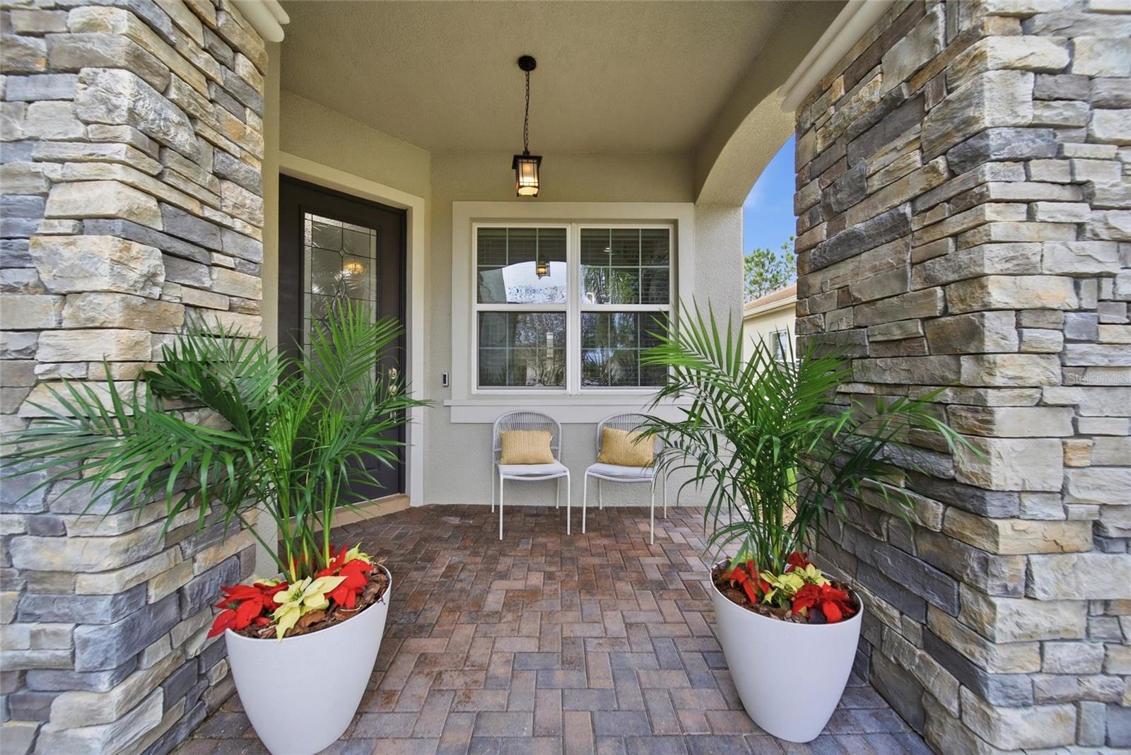 THE RIDGE AT WIREGRASS RANCH - Residential