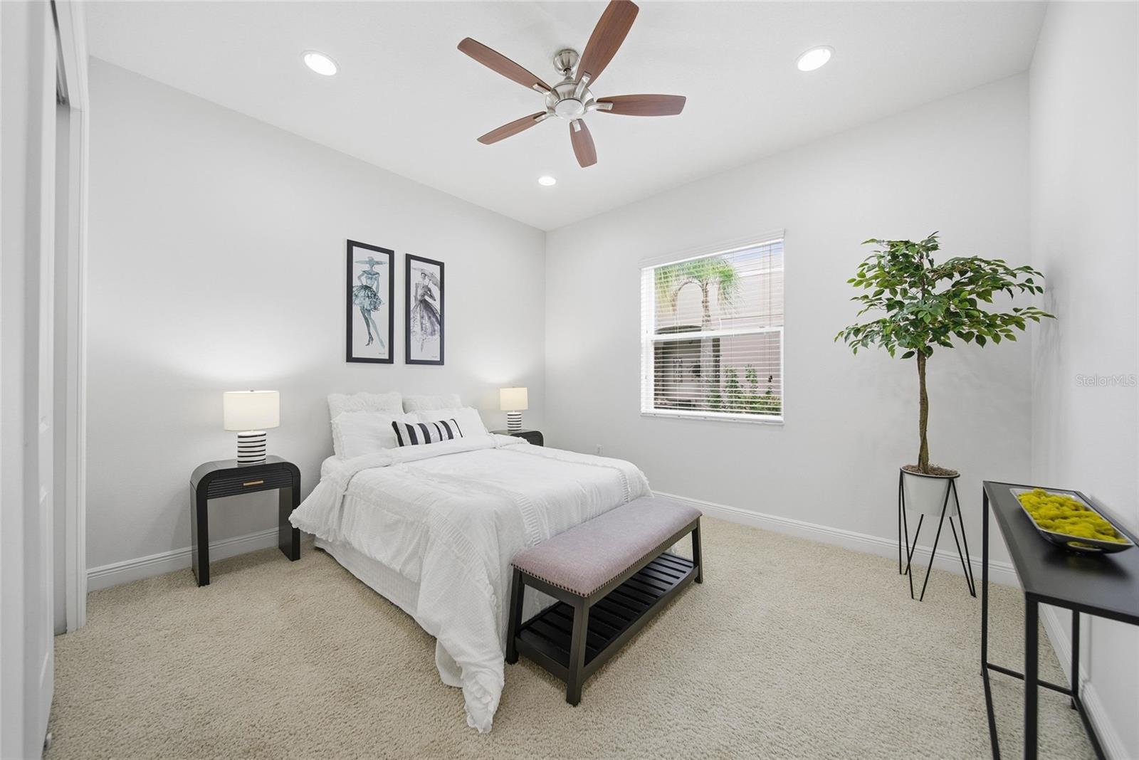 THE RIDGE AT WIREGRASS RANCH - Residential