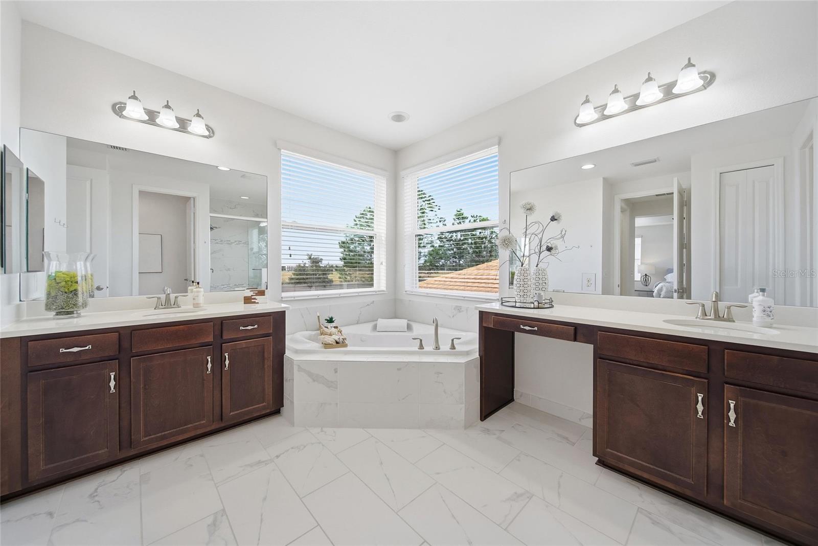 THE RIDGE AT WIREGRASS RANCH - Residential