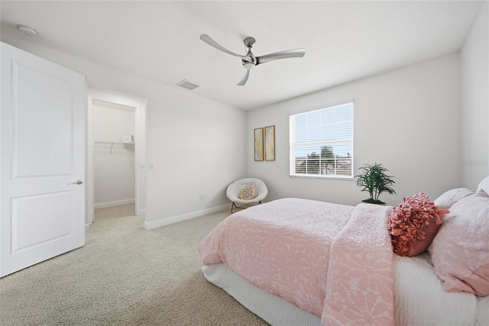 THE RIDGE AT WIREGRASS RANCH - Residential