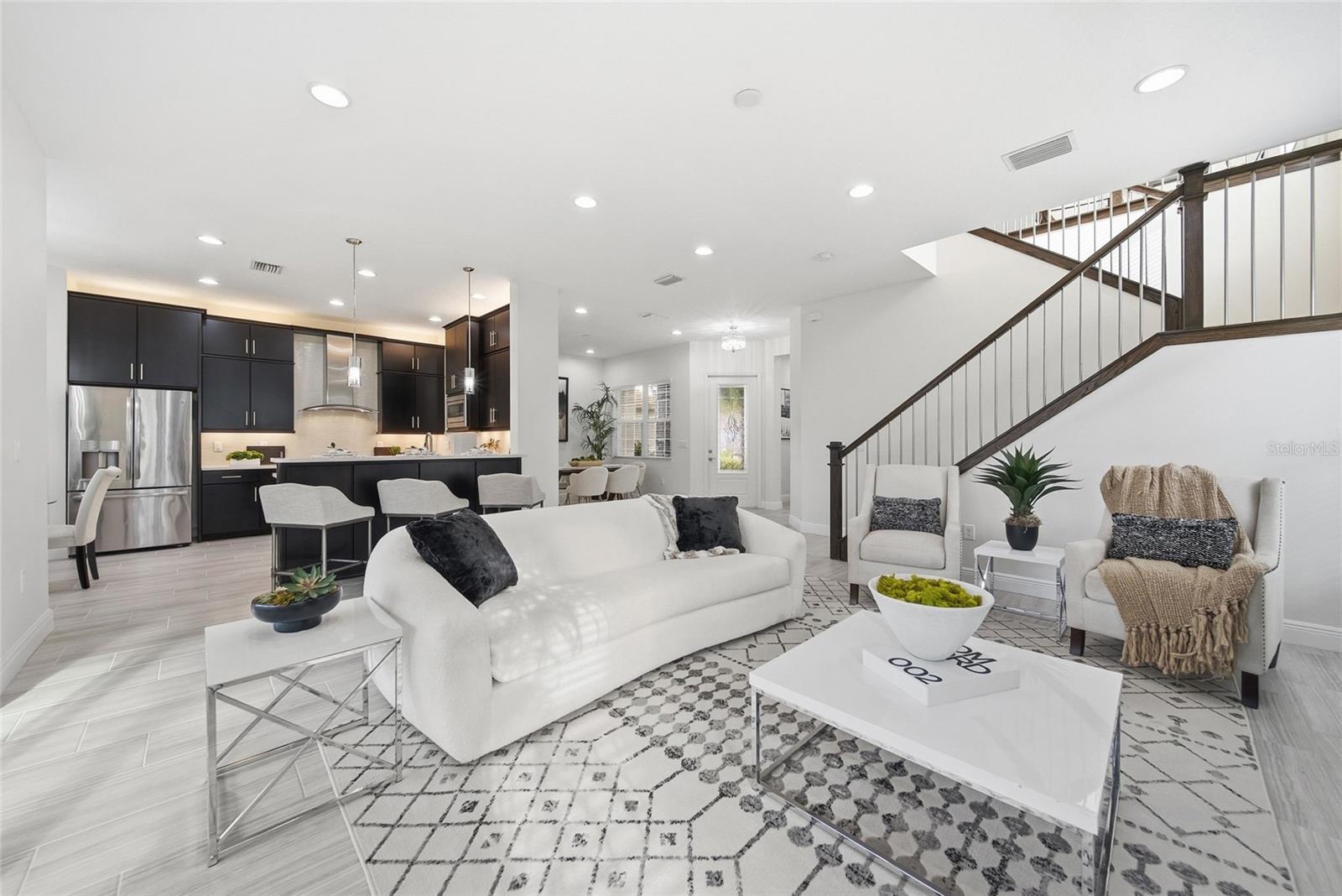 THE RIDGE AT WIREGRASS RANCH - Residential