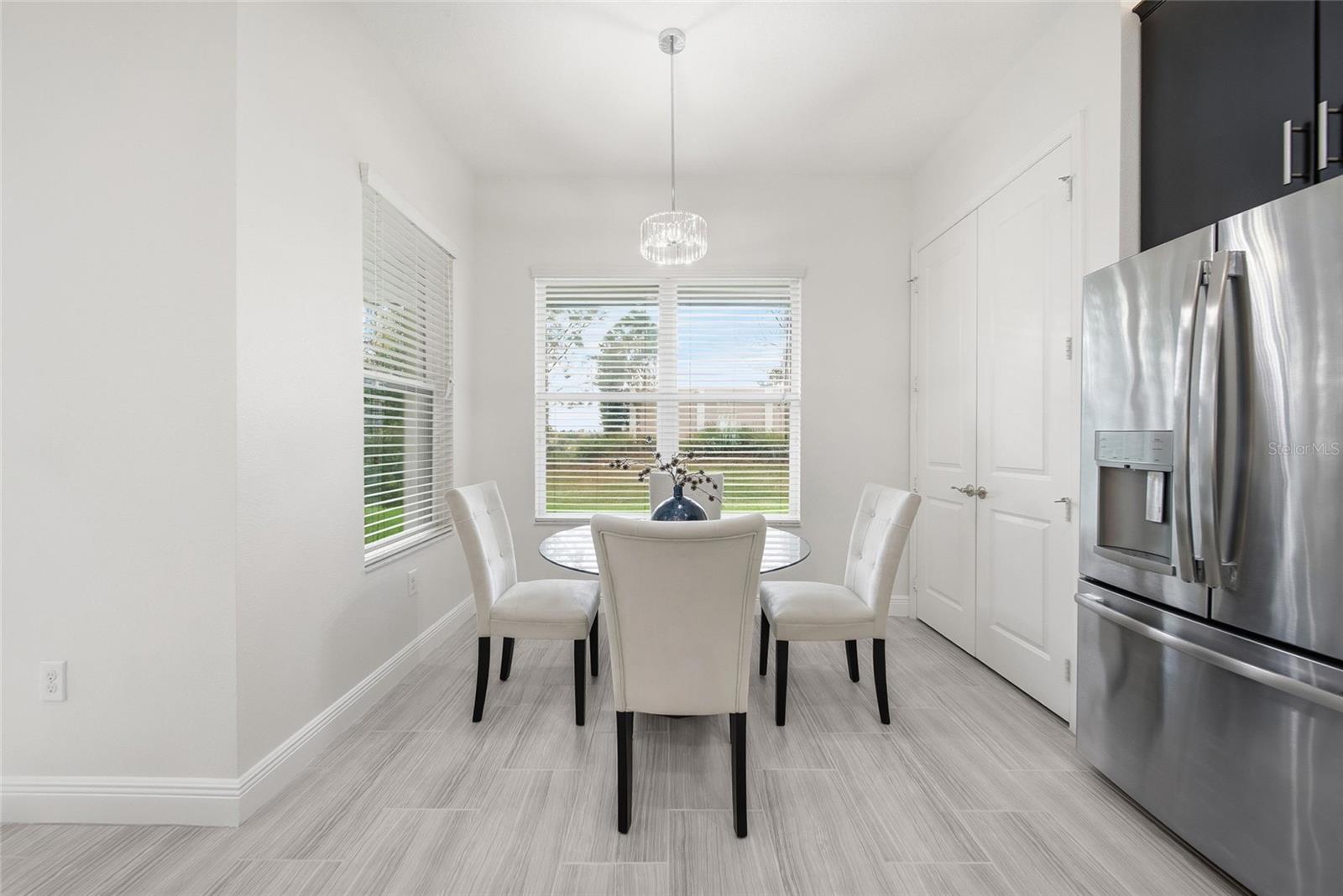 THE RIDGE AT WIREGRASS RANCH - Residential