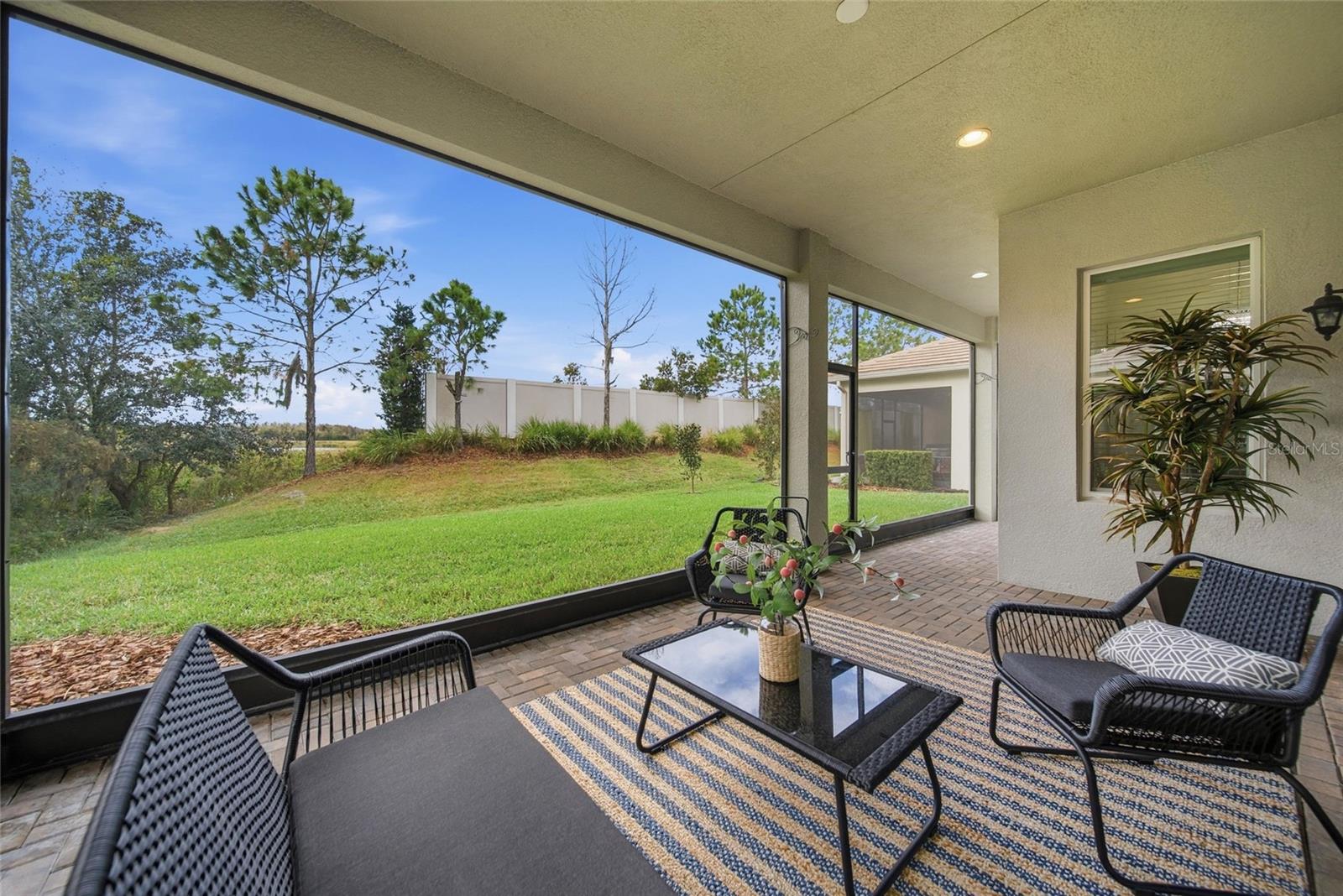 THE RIDGE AT WIREGRASS RANCH - Residential