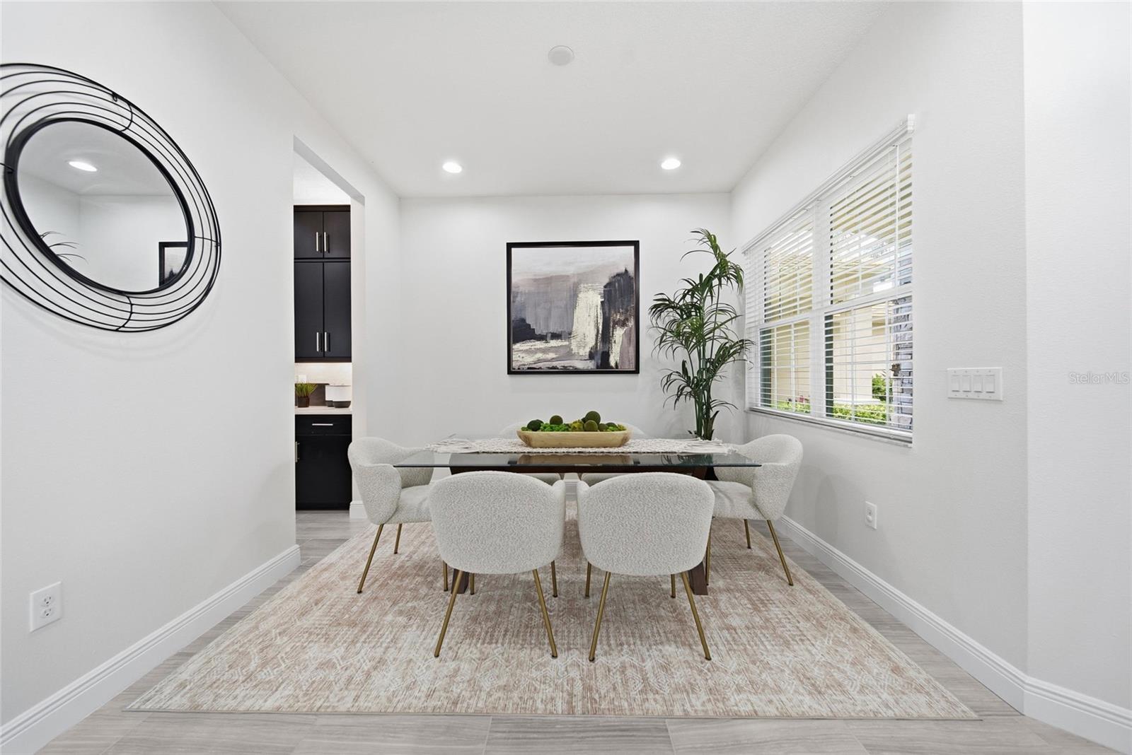 THE RIDGE AT WIREGRASS RANCH - Residential