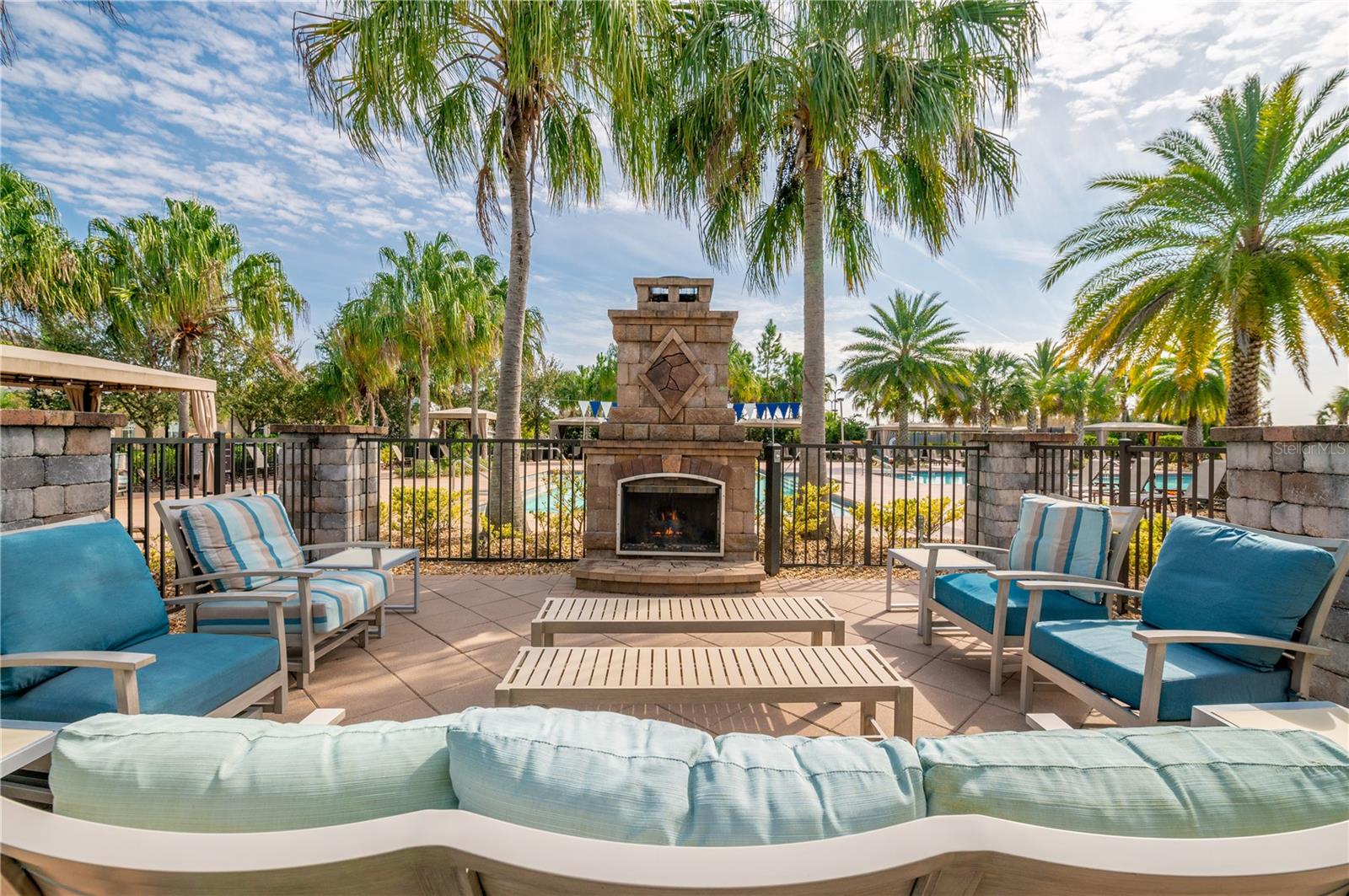 THE RIDGE AT WIREGRASS RANCH - Residential