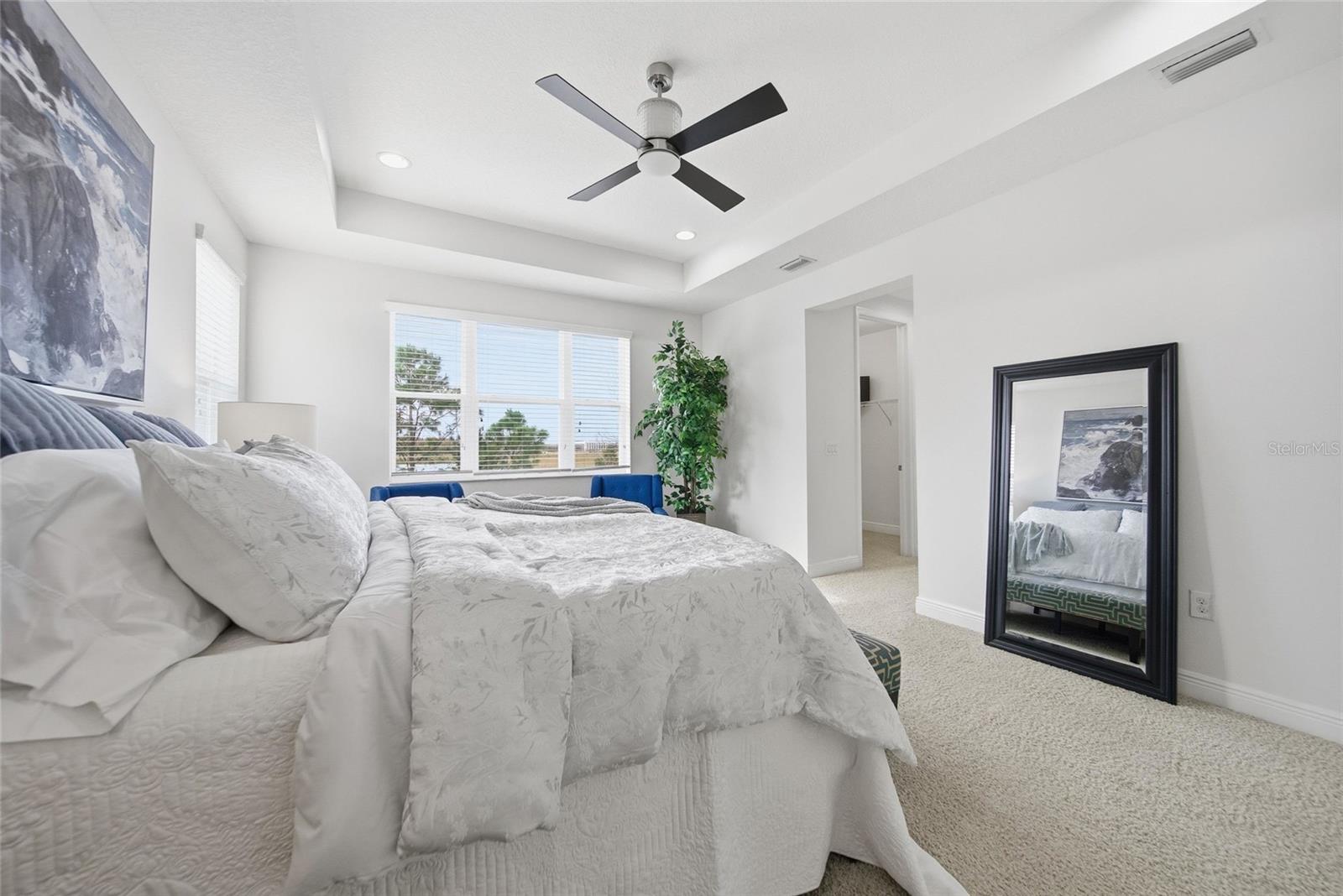 THE RIDGE AT WIREGRASS RANCH - Residential