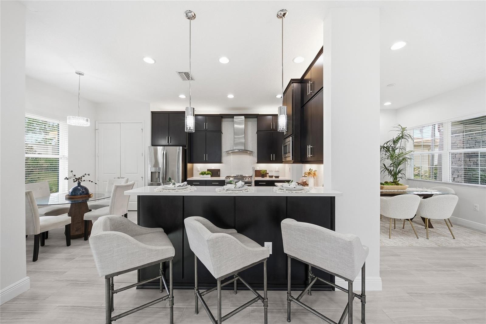 THE RIDGE AT WIREGRASS RANCH - Residential