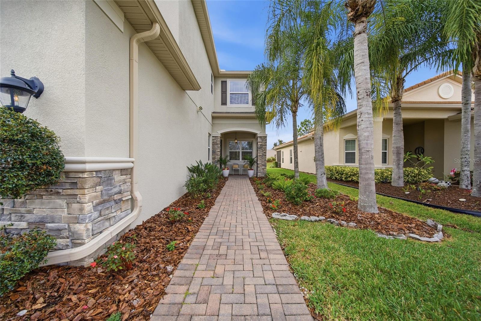 THE RIDGE AT WIREGRASS RANCH - Residential