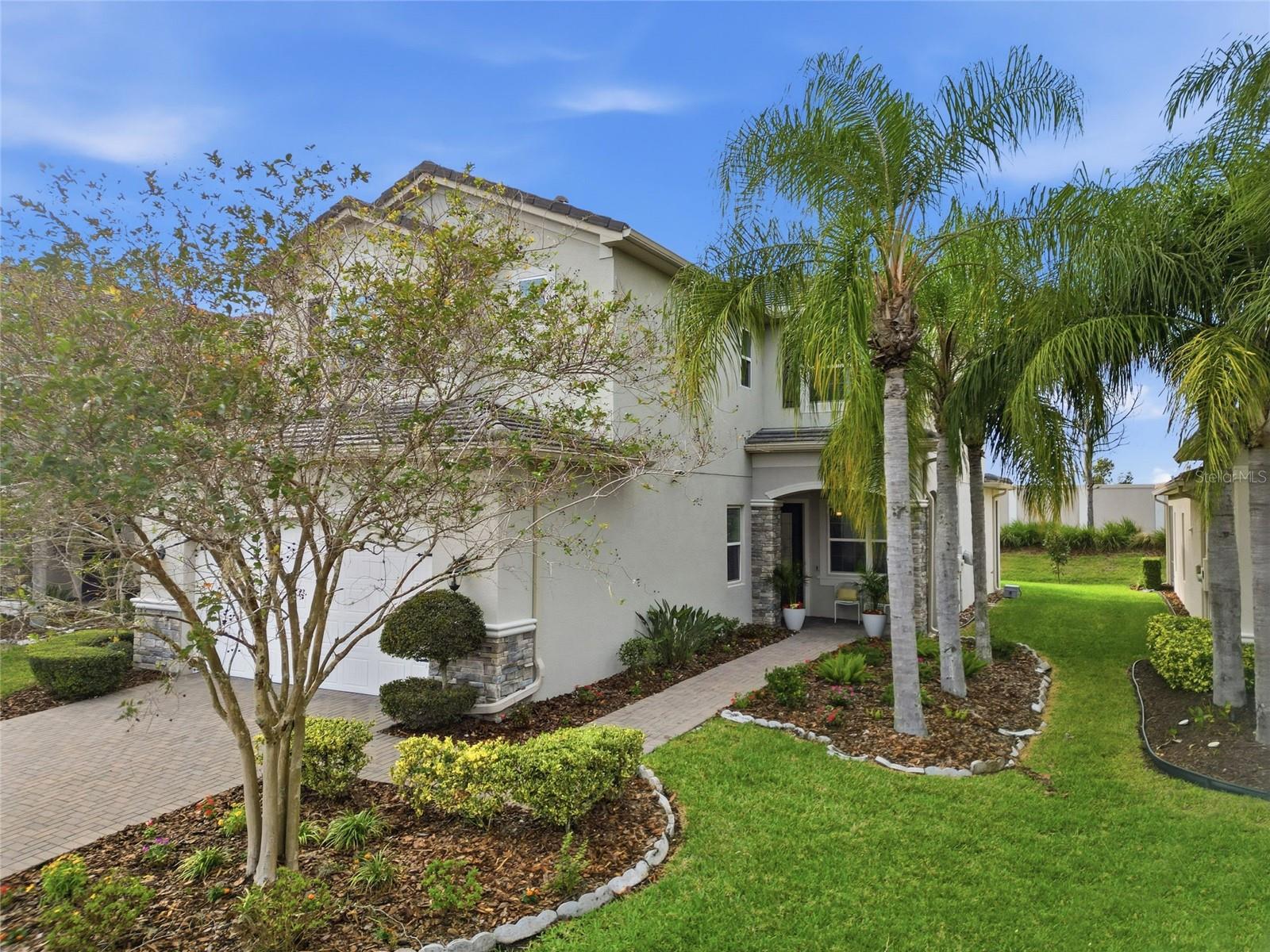 THE RIDGE AT WIREGRASS RANCH - Residential