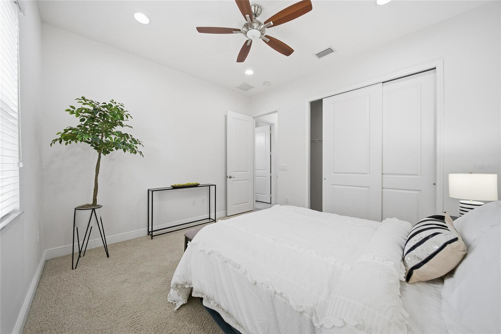 THE RIDGE AT WIREGRASS RANCH - Residential