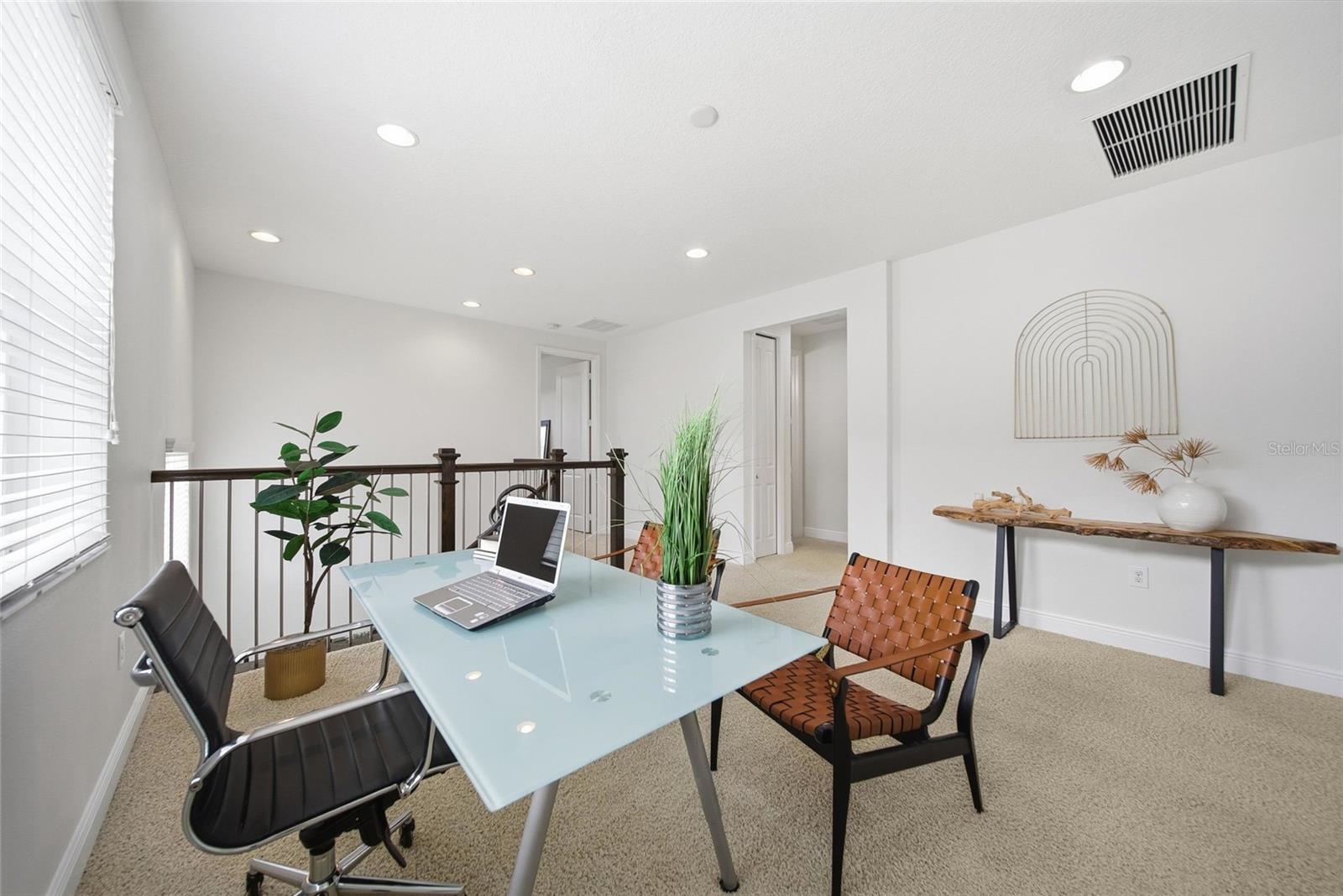 THE RIDGE AT WIREGRASS RANCH - Residential