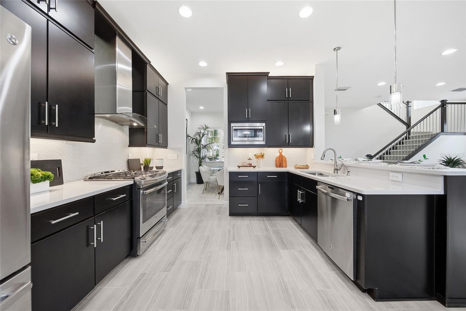 THE RIDGE AT WIREGRASS RANCH - Residential