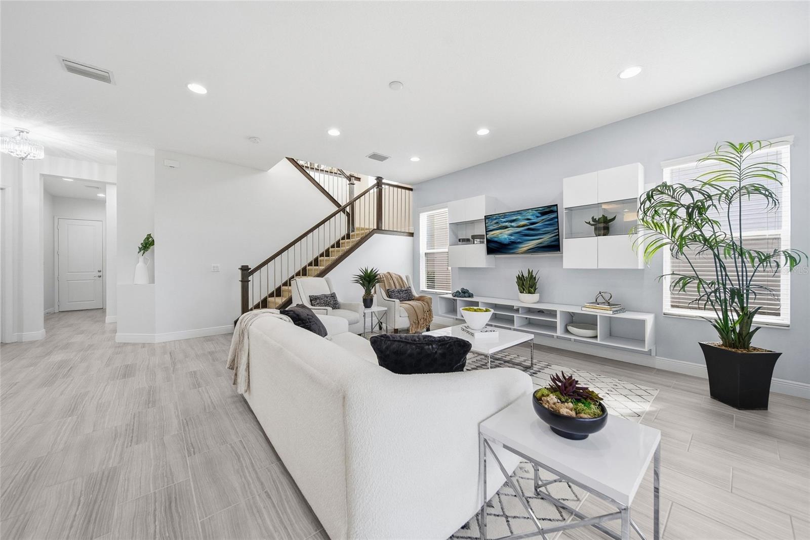 THE RIDGE AT WIREGRASS RANCH - Residential