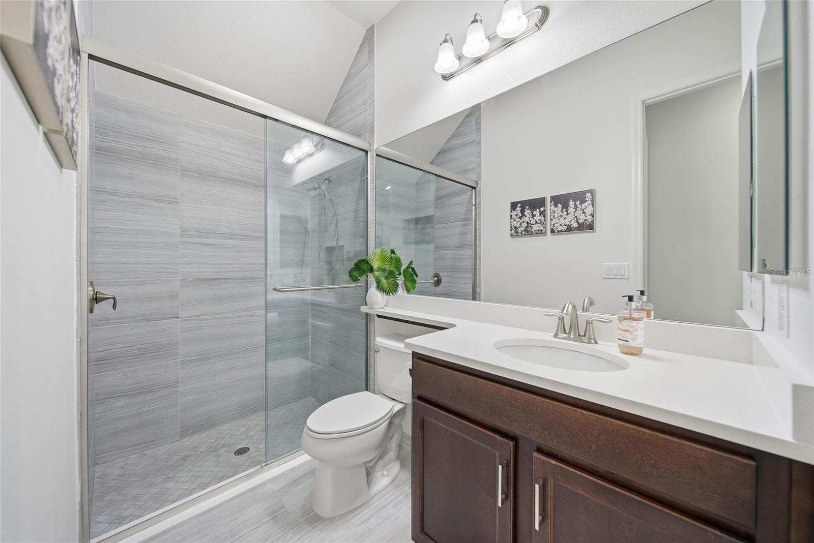 THE RIDGE AT WIREGRASS RANCH - Residential