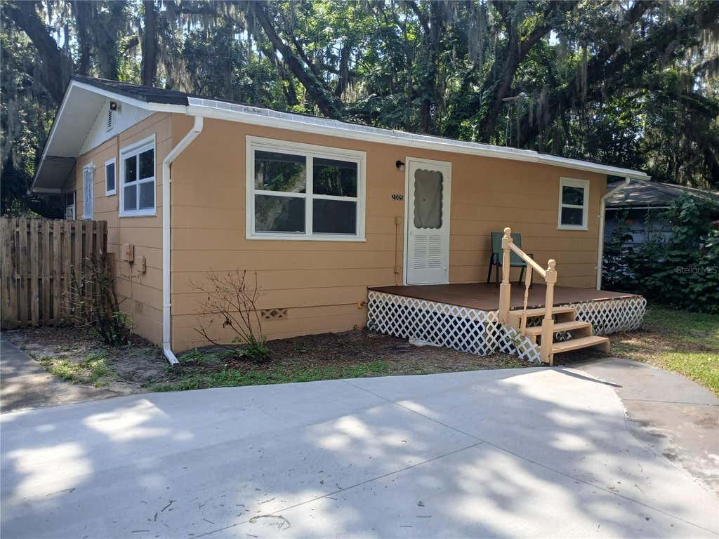 Photo of 2005 Jefferson Avenue, Sanford, FL 32771 (MLS # O6429878)