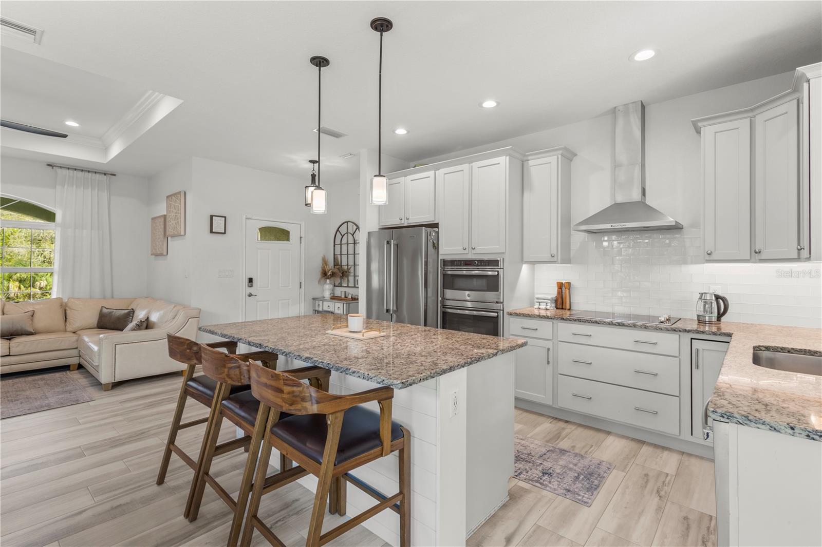 PORT CHARLOTTE SUB 29 - Residential