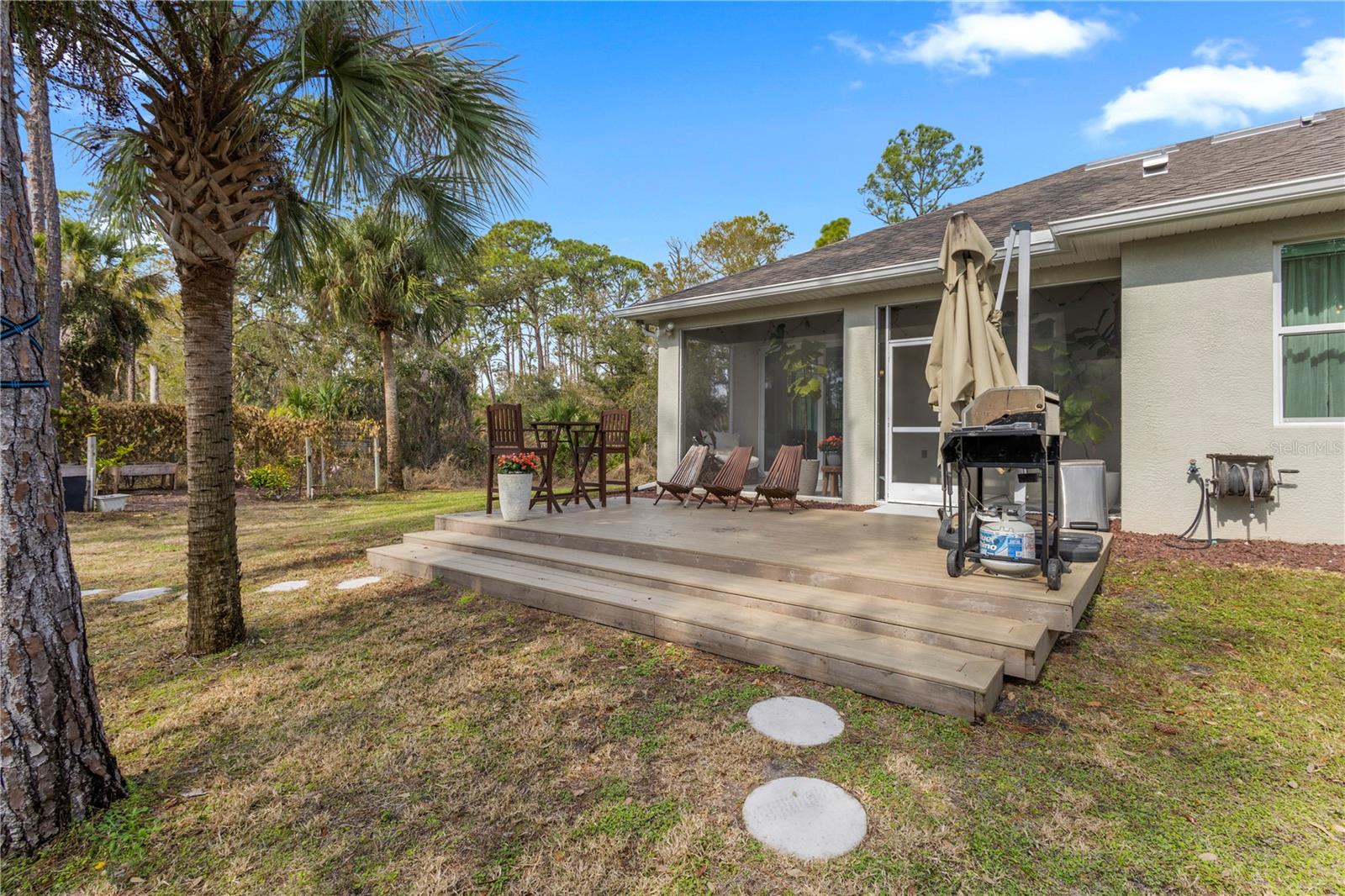 PORT CHARLOTTE SUB 29 - Residential