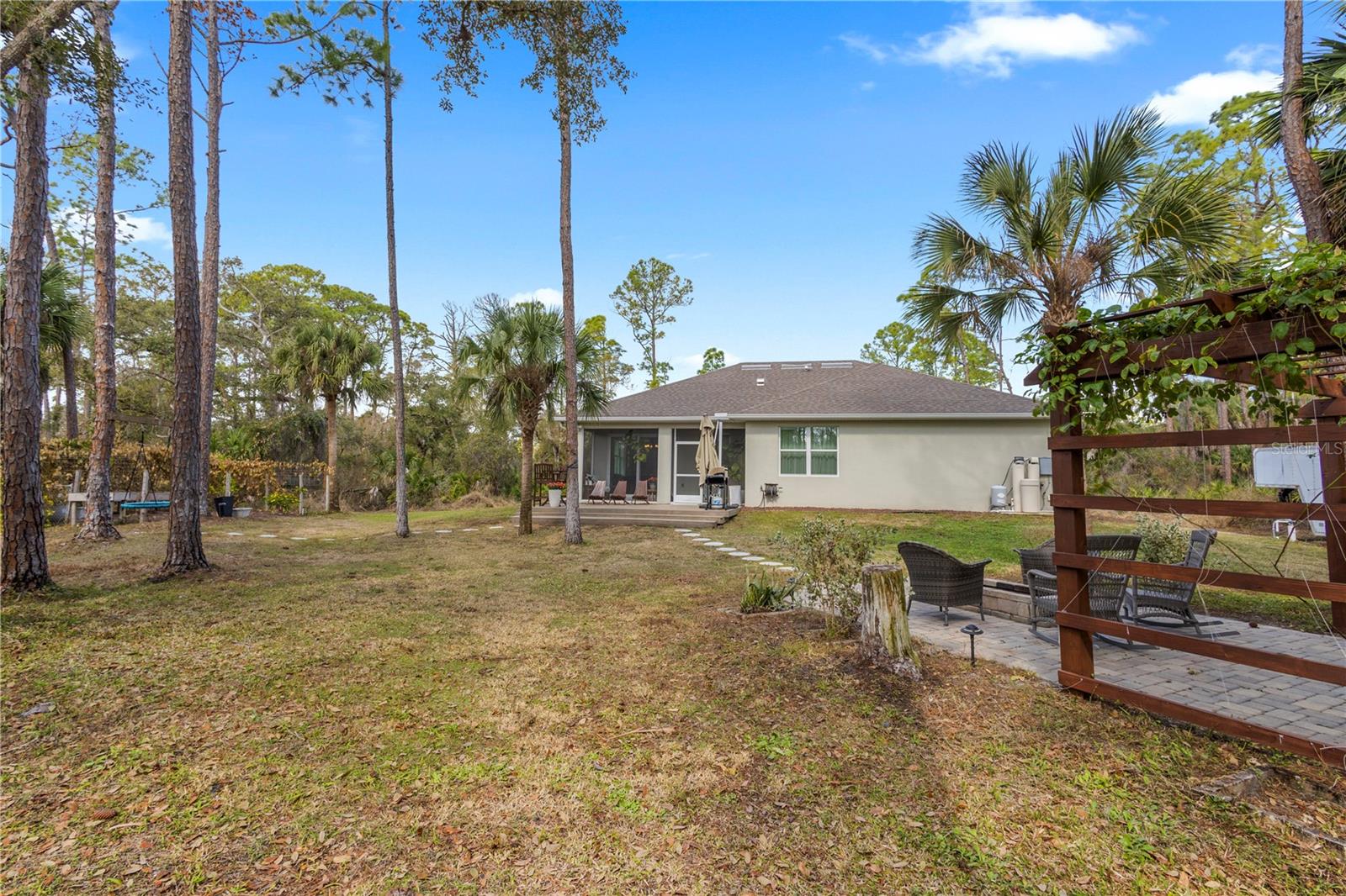PORT CHARLOTTE SUB 29 - Residential