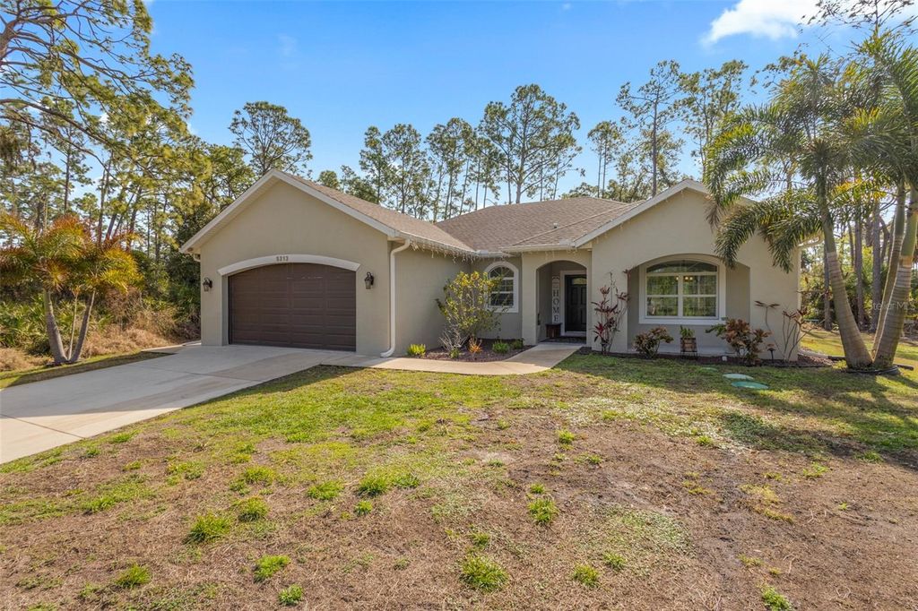 Photo of 5213 Ocarina Road, North Port, FL 34291 (MLS # C7525687)