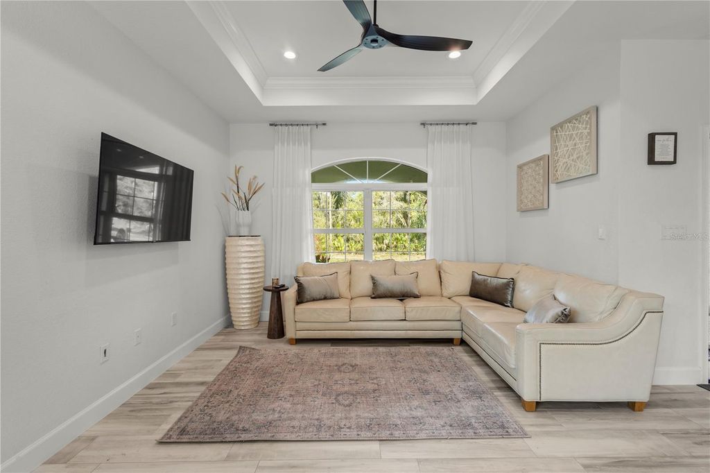 Photo of 5213 Ocarina Road, North Port, FL 34291 (MLS # C7525687)