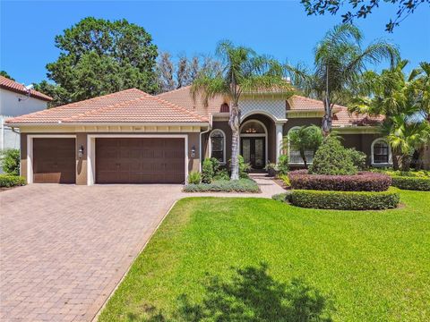 1819 BELLA CASA COURT TAMPA FL 33618