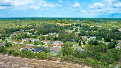 Photo of 11422 Warm Wind Way, Weeki Wachee, FL 34613 (MLS # W7878349)