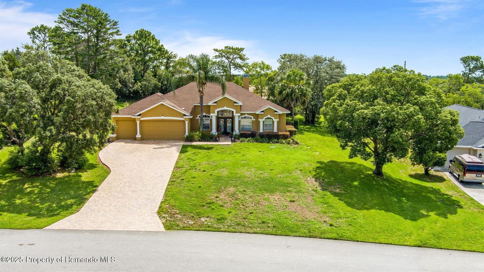 WOODLAND WATERS - Residential