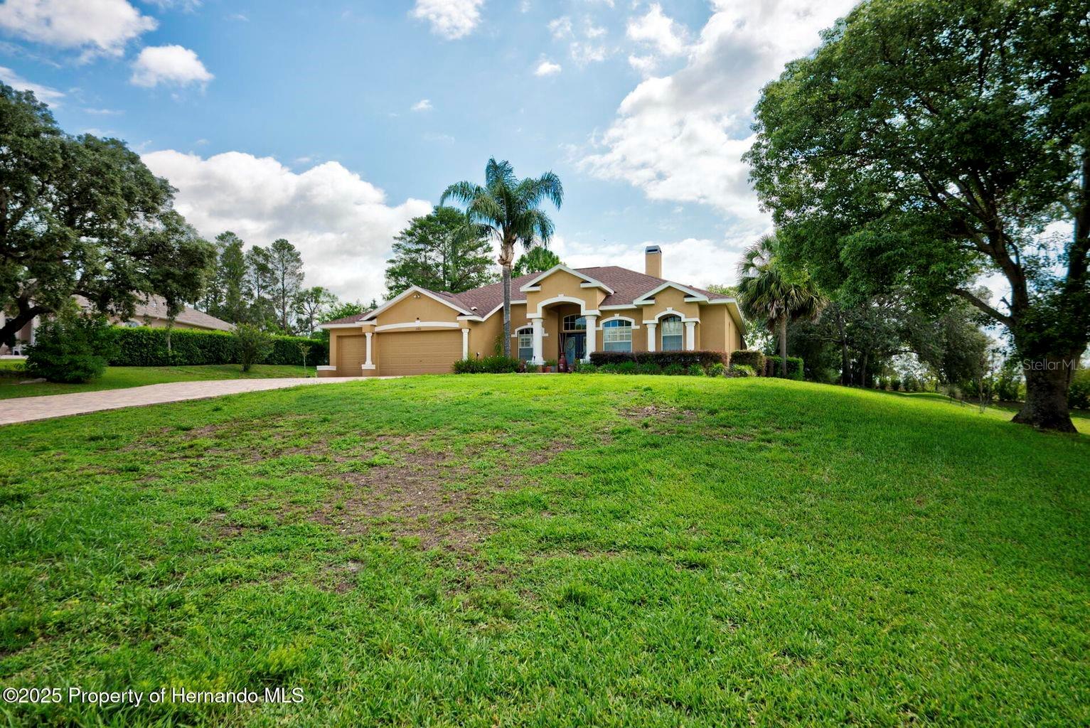 WOODLAND WATERS - Residential