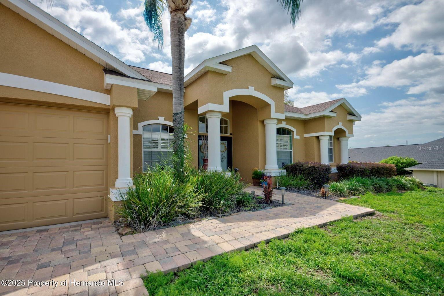 WOODLAND WATERS - Residential