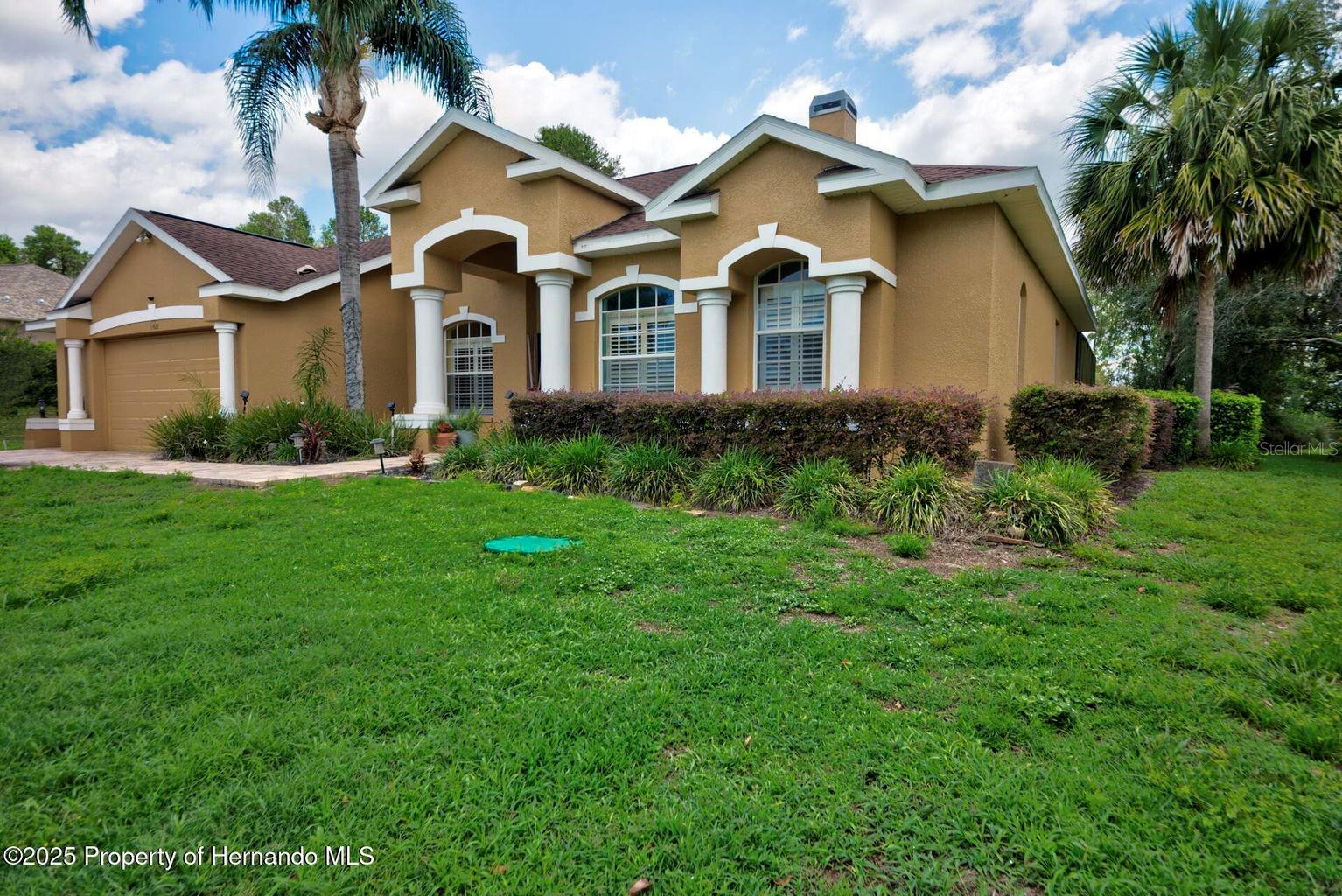 WOODLAND WATERS - Residential